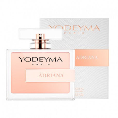 Yodeyma Parfum - Adriana