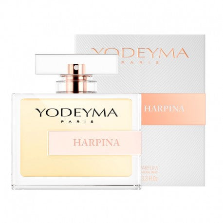 Yodeyma Parfum - Harpina