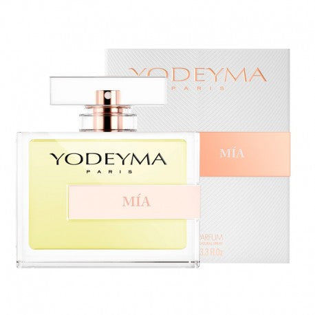 Yodeyma Parfum - Mía