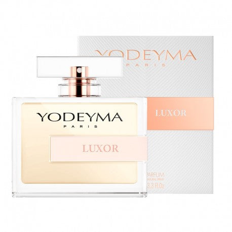 Yodeyma Parfum - Luxor