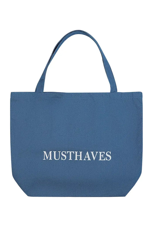 Shopper Musthaves