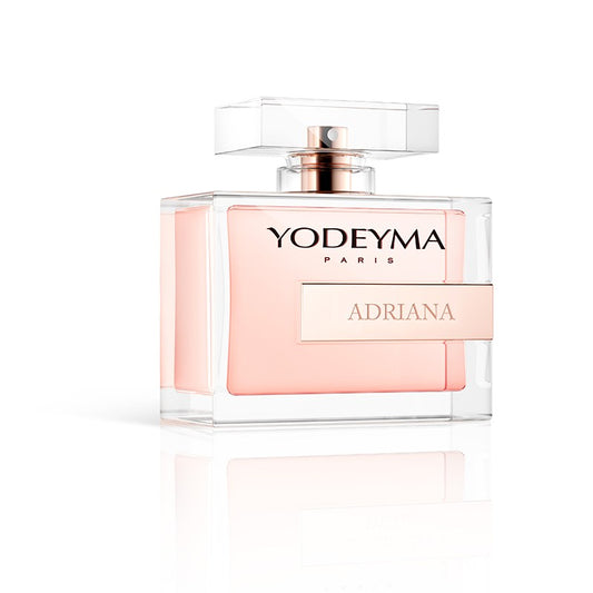 Yodeyma Parfum - Adriana