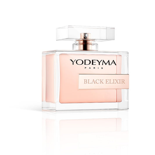 Yodeyma Parfum - Black Elixir