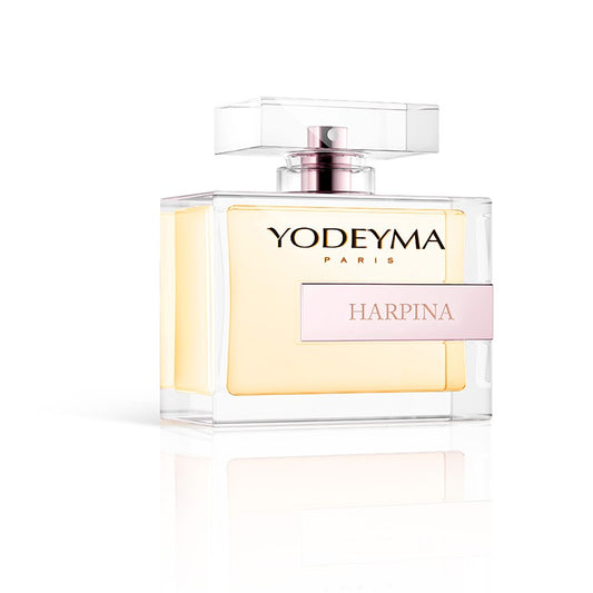 Yodeyma Parfum - Harpina