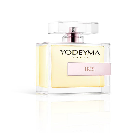 Yodeyma Parfum - Iris