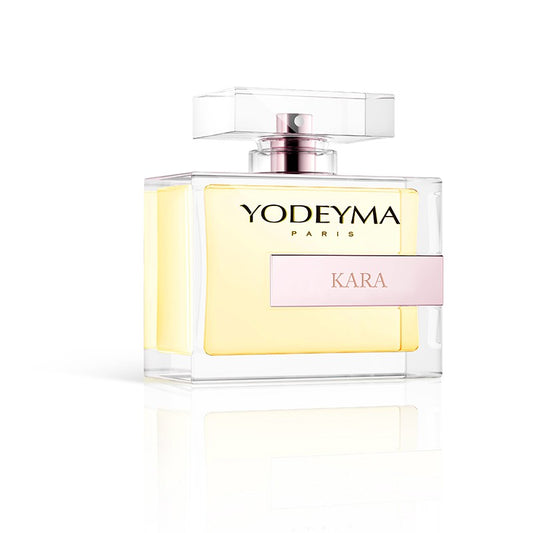 Yodeyma Parfum - Kara