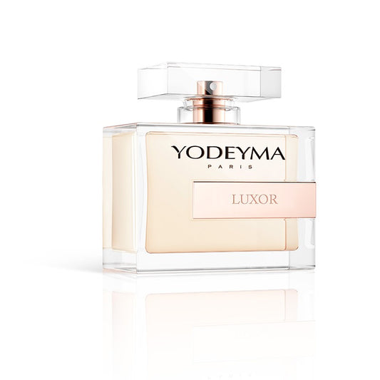 Yodeyma Parfum - Luxor