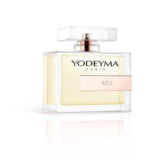 Yodeyma Parfum - Mía