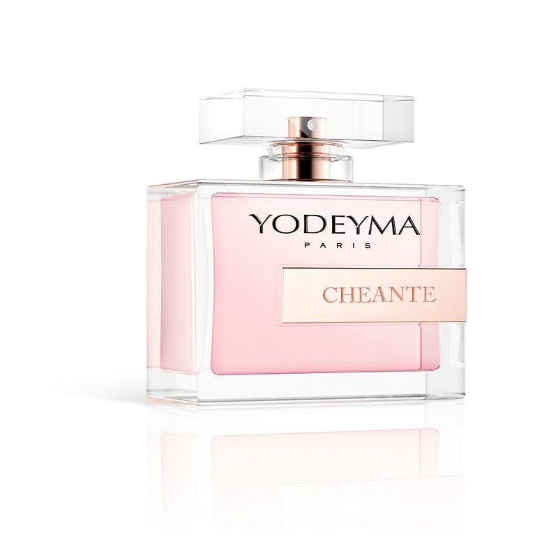 Yodeyma Parfum - Cheante