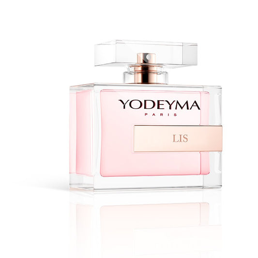 Yodeyma Parfum - Lis