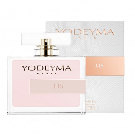 Yodeyma Parfum - Lis