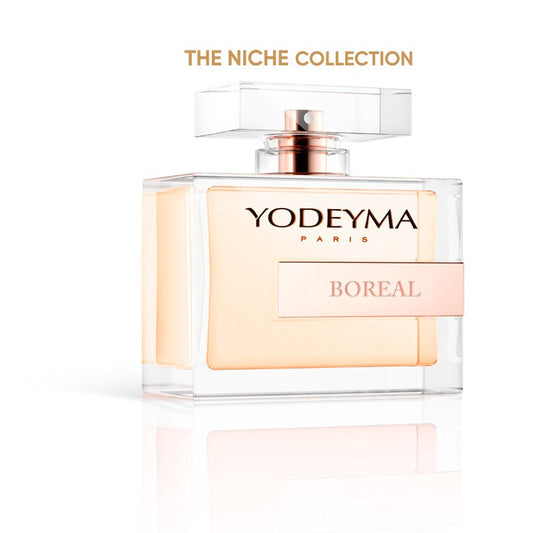 Yodeyma Parfum - Boreal