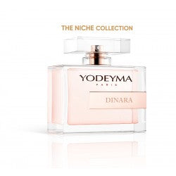 Yodeyma Parfum - Dinara