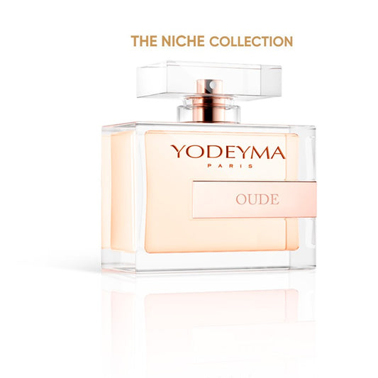 Yodeyma Parfum - Oude